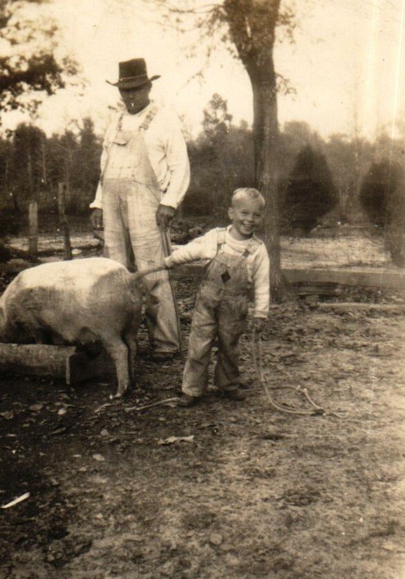 Billy Jack "B.J." Kemp - Photo 79