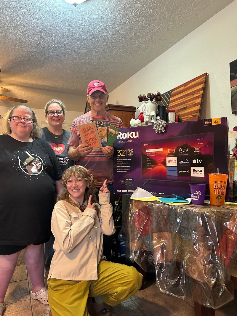 Billy Jack "B.J." Kemp - Photo 77