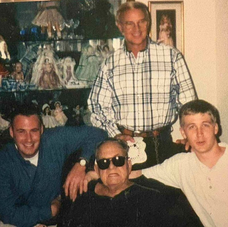 Billy Jack "B.J." Kemp - Photo 85