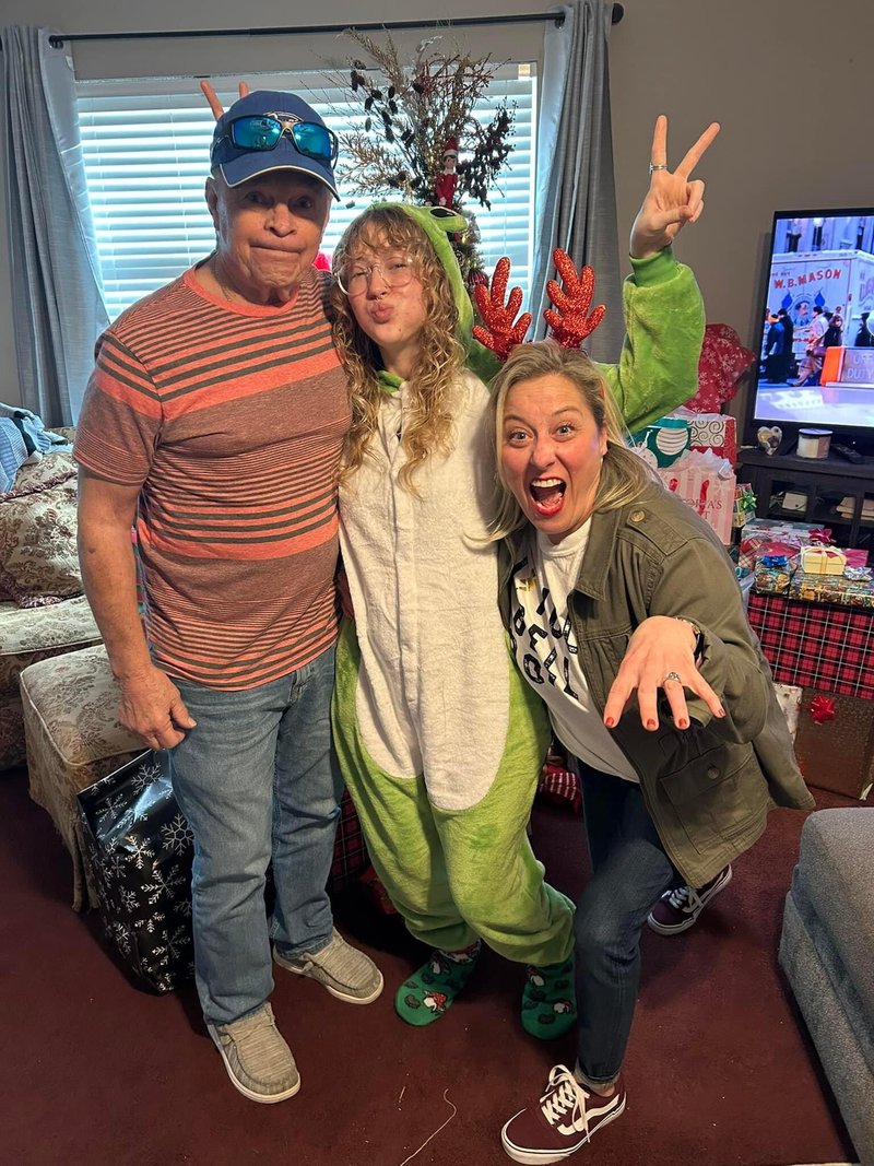 Billy Jack "B.J." Kemp - Photo 89