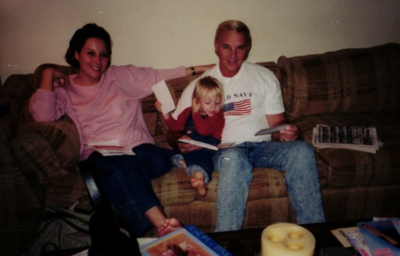 Billy Jack "B.J." Kemp - Photo 90