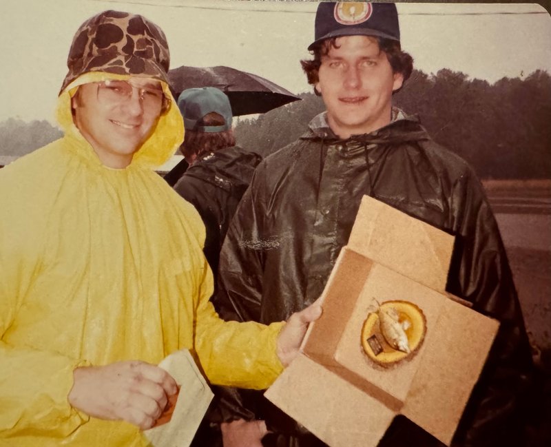 Billy Jack "B.J." Kemp - Photo 105