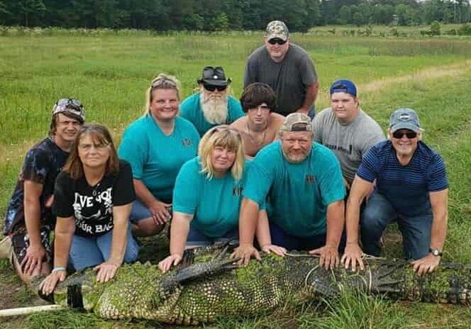 Billy Jack "B.J." Kemp - Photo 107