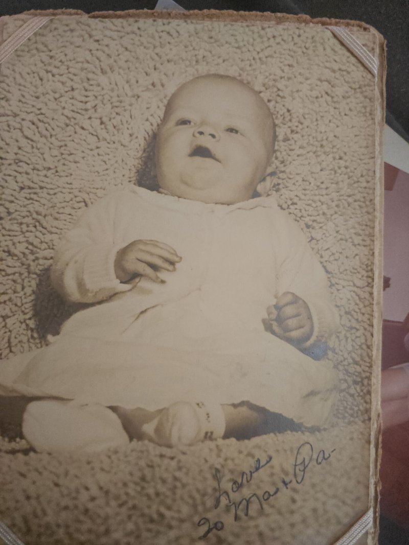 Helen Louise Hembd - Photo 6