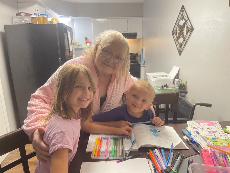 Helen Louise Hembd - Photo 20