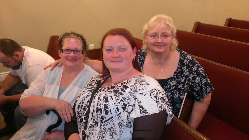 Helen Louise Hembd - Photo 35