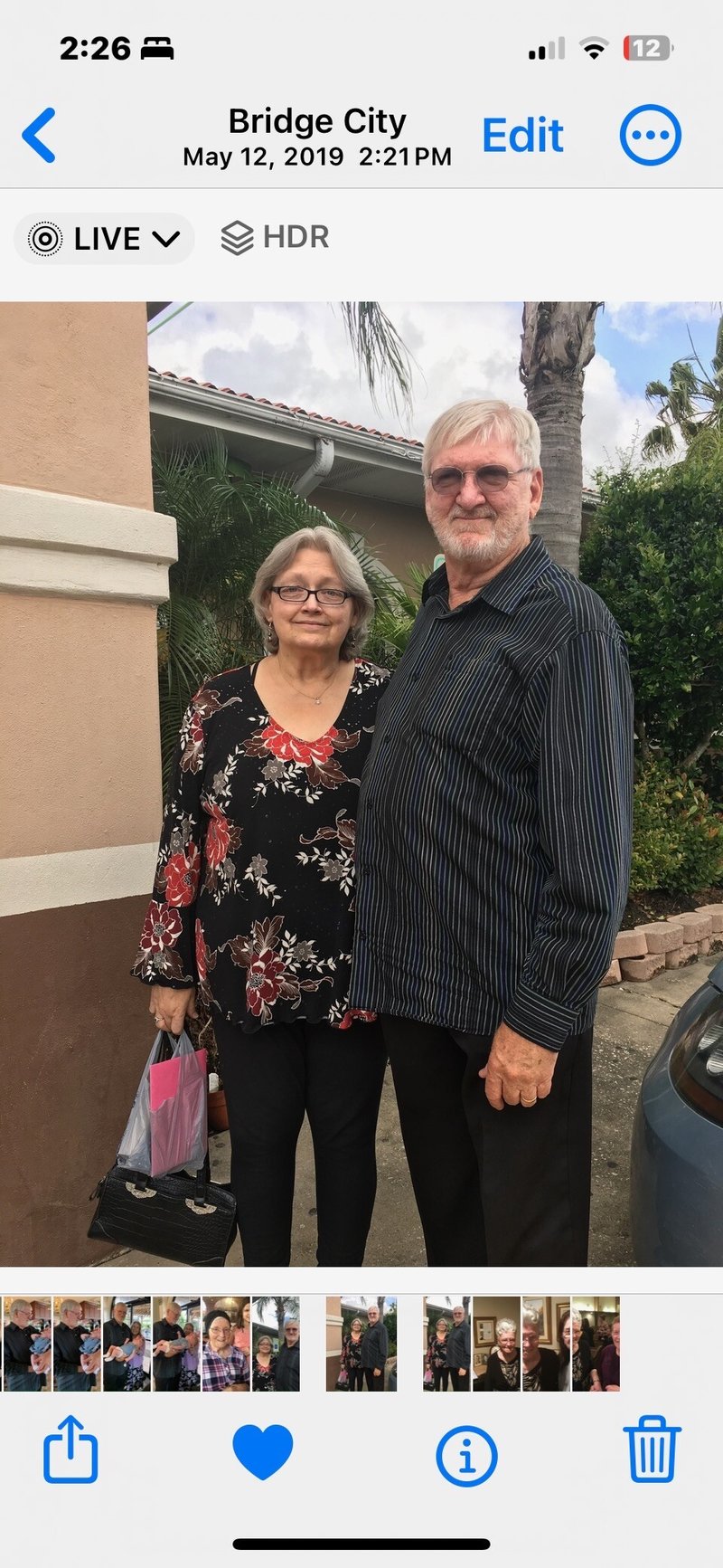 Helen Louise Hembd - Photo 39