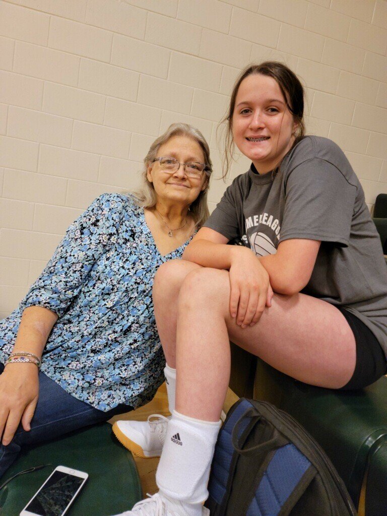 Helen Louise Hembd - Photo 41