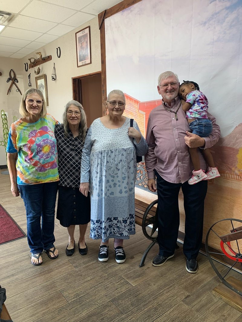 Helen Louise Hembd - Photo 43