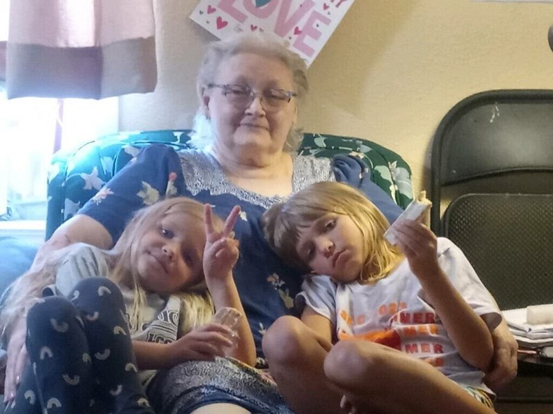 Helen Louise Hembd - Photo 64