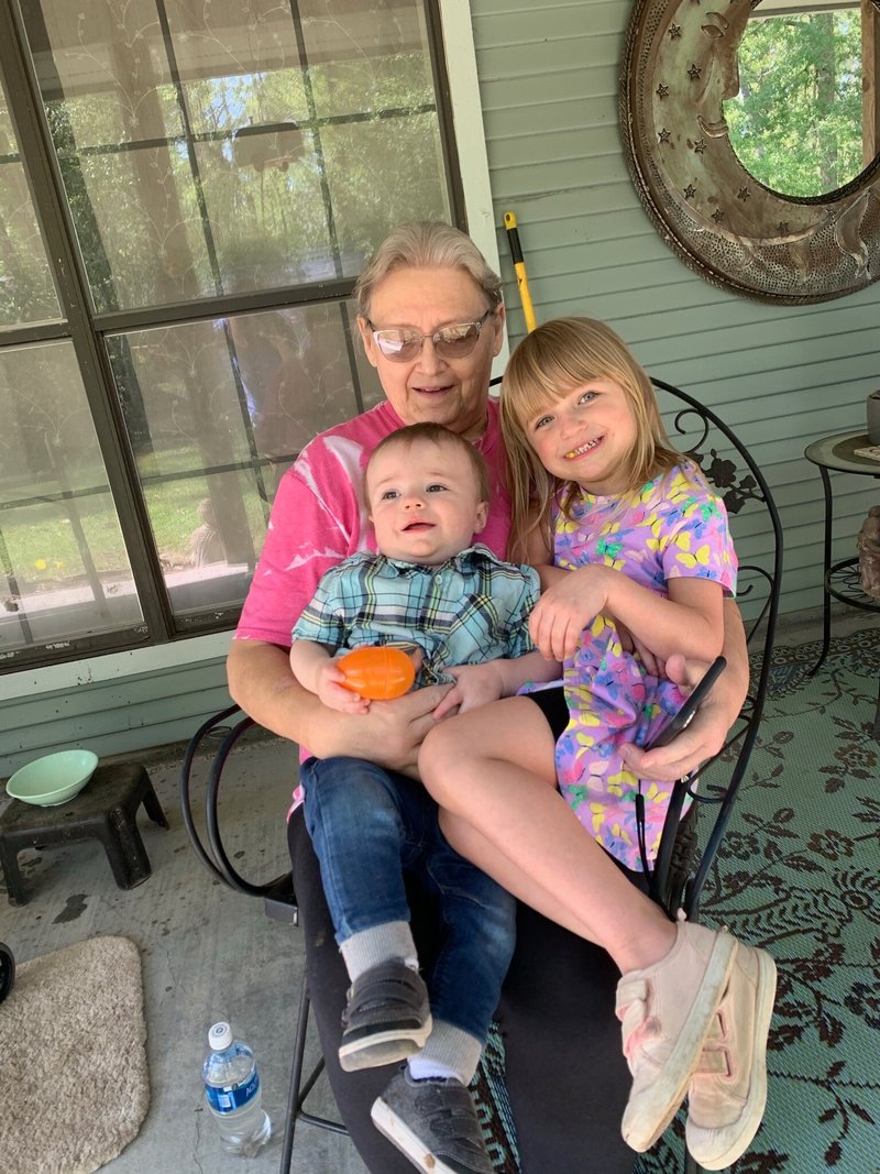 Helen Louise Hembd - Photo 67