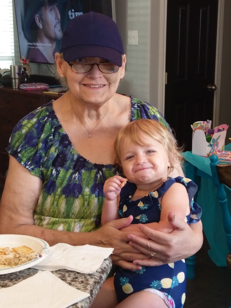 Helen Louise Hembd - Photo 71