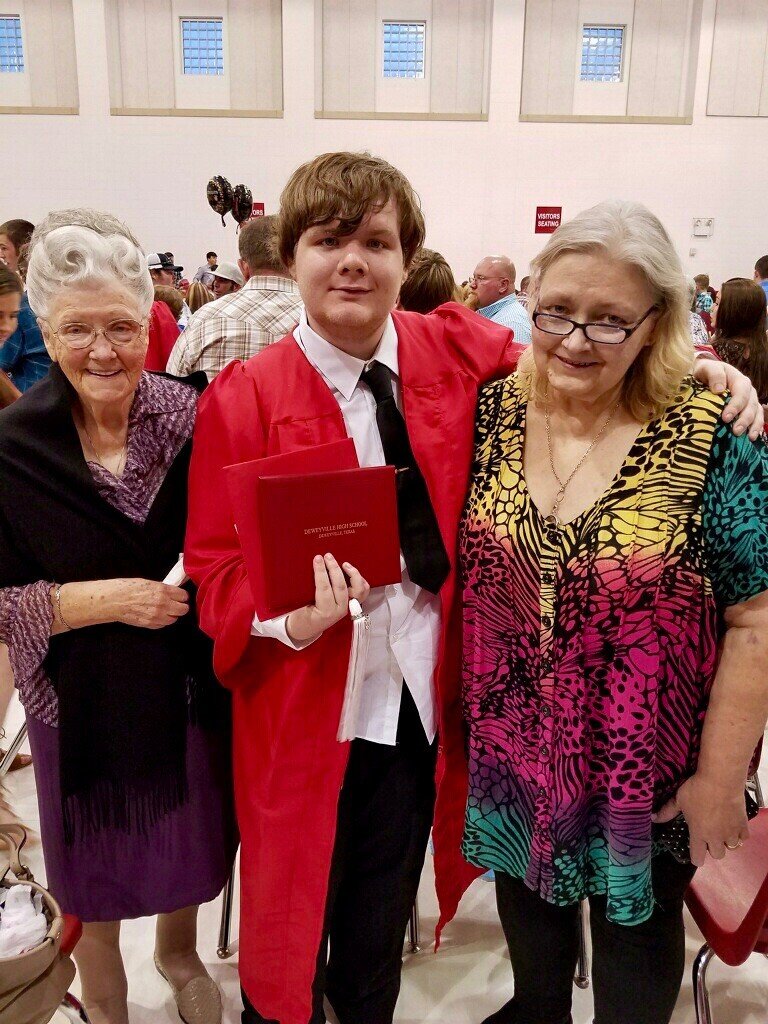 Helen Louise Hembd - Photo 75