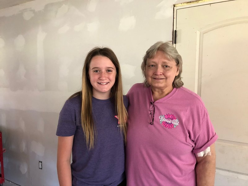 Helen Louise Hembd - Photo 84