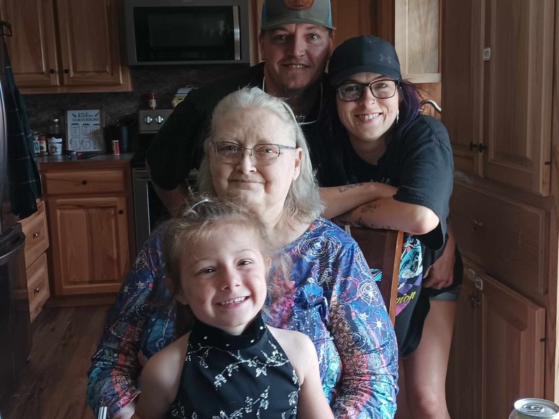 Helen Louise Hembd - Photo 90