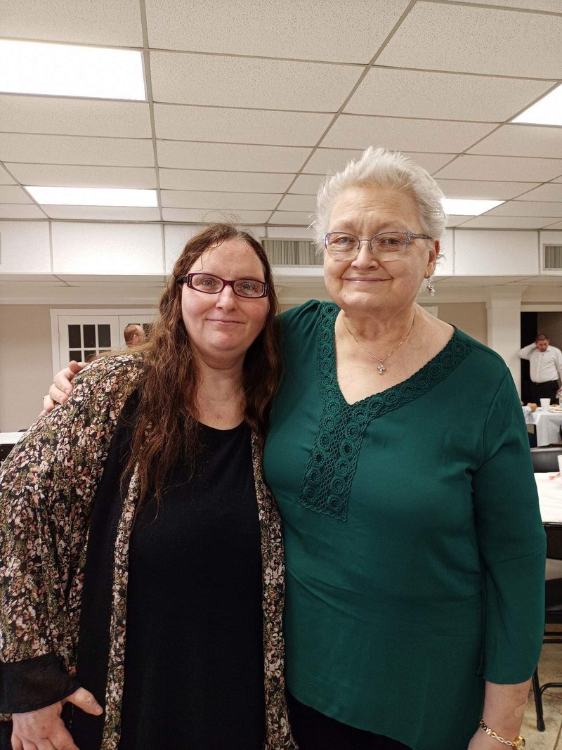 Helen Louise Hembd - Photo 91