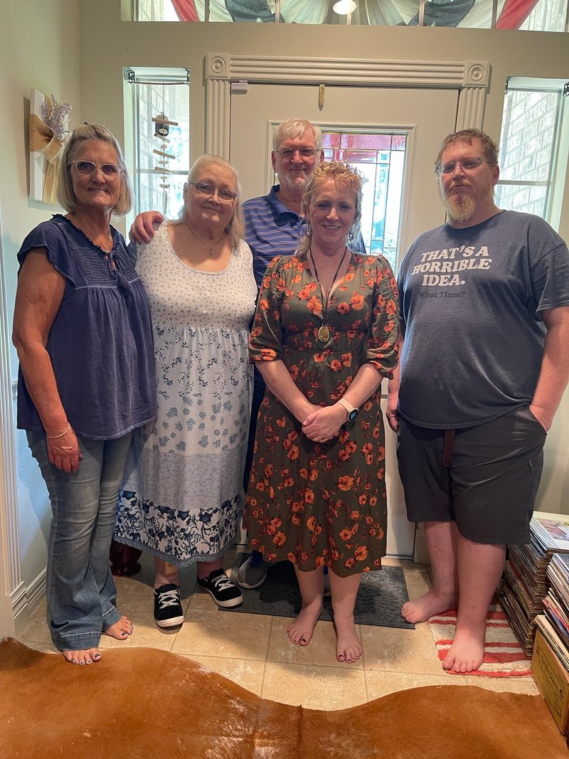 Helen Louise Hembd - Photo 92