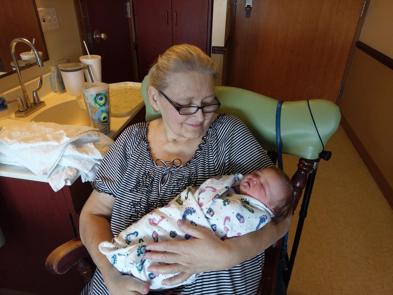 Helen Louise Hembd - Photo 93