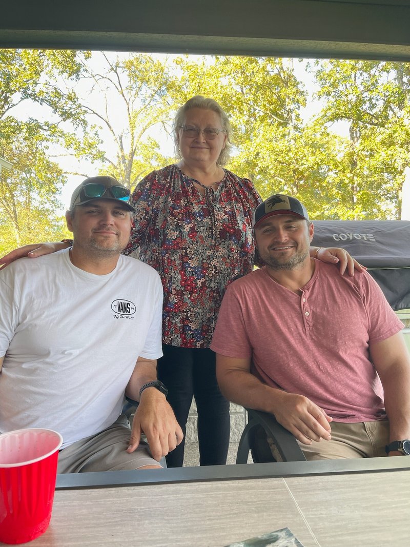 Helen Louise Hembd - Photo 121