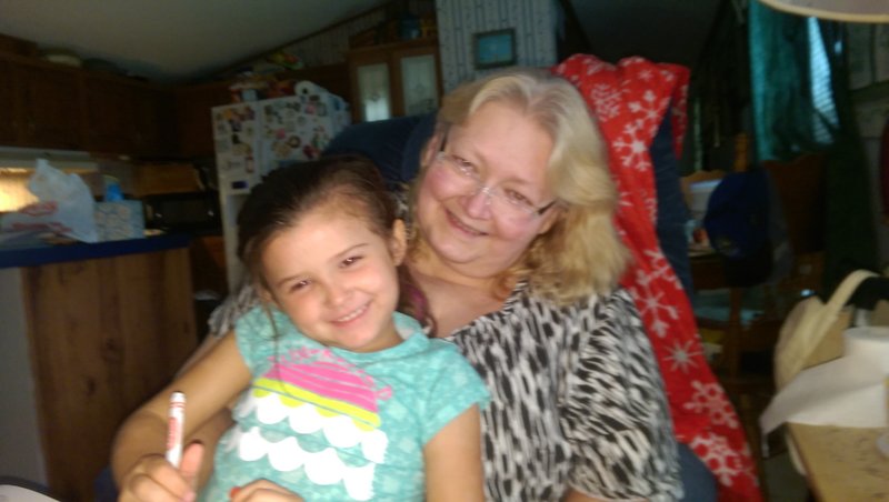 Helen Louise Hembd - Photo 124