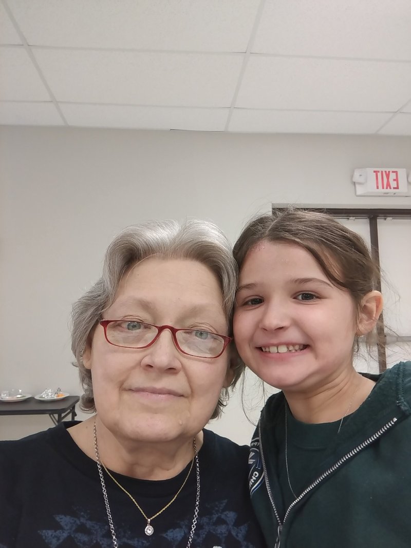 Helen Louise Hembd - Photo 126