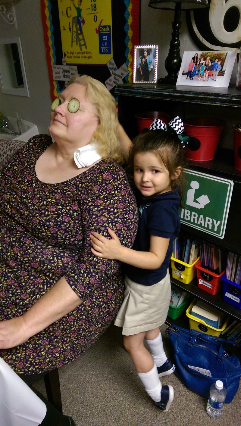 Helen Louise Hembd - Photo 130