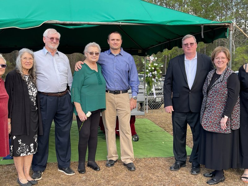 Helen Louise Hembd - Photo 135