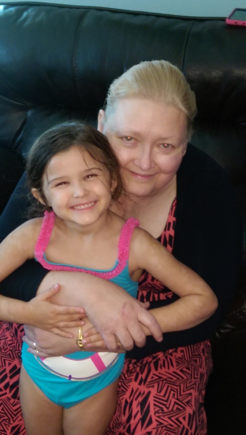 Helen Louise Hembd - Photo 136