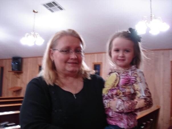 Helen Louise Hembd - Photo 140