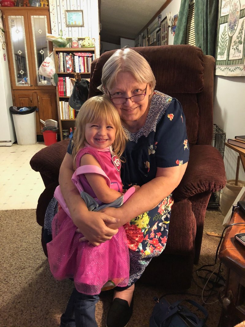 Helen Louise Hembd - Photo 145