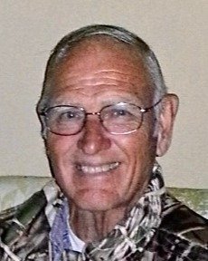Woodrow Gerald "Jerry" Foote