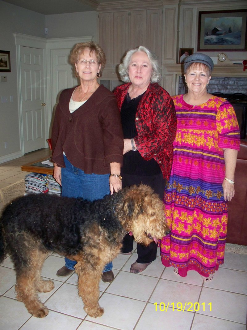 Linda Faye Bielecki - Photo 50