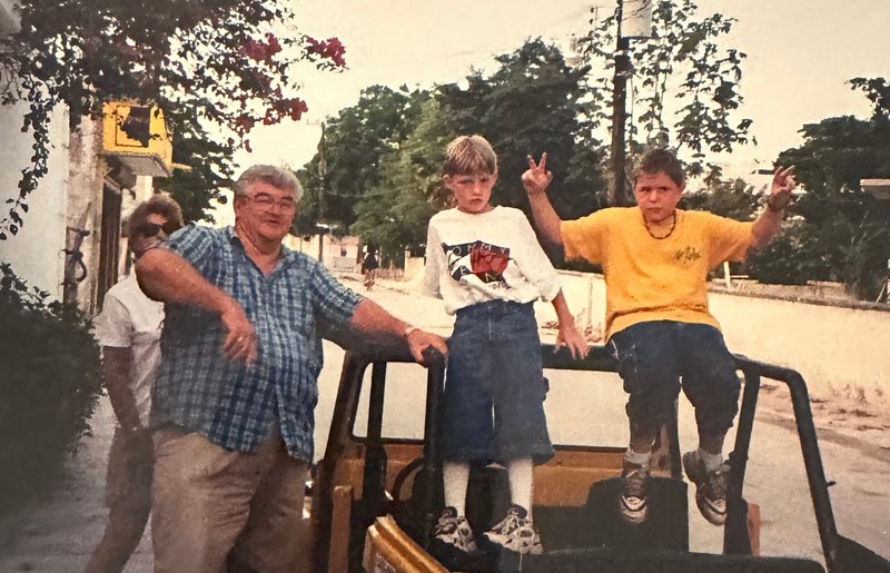 Bradford B Lanthier - Photo 22