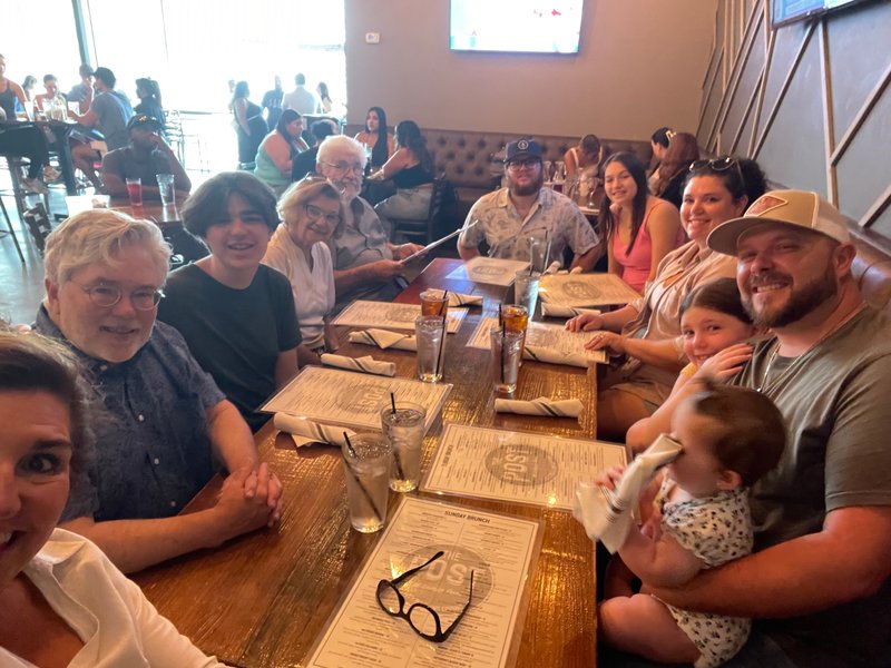 Bradford B Lanthier - Photo 125