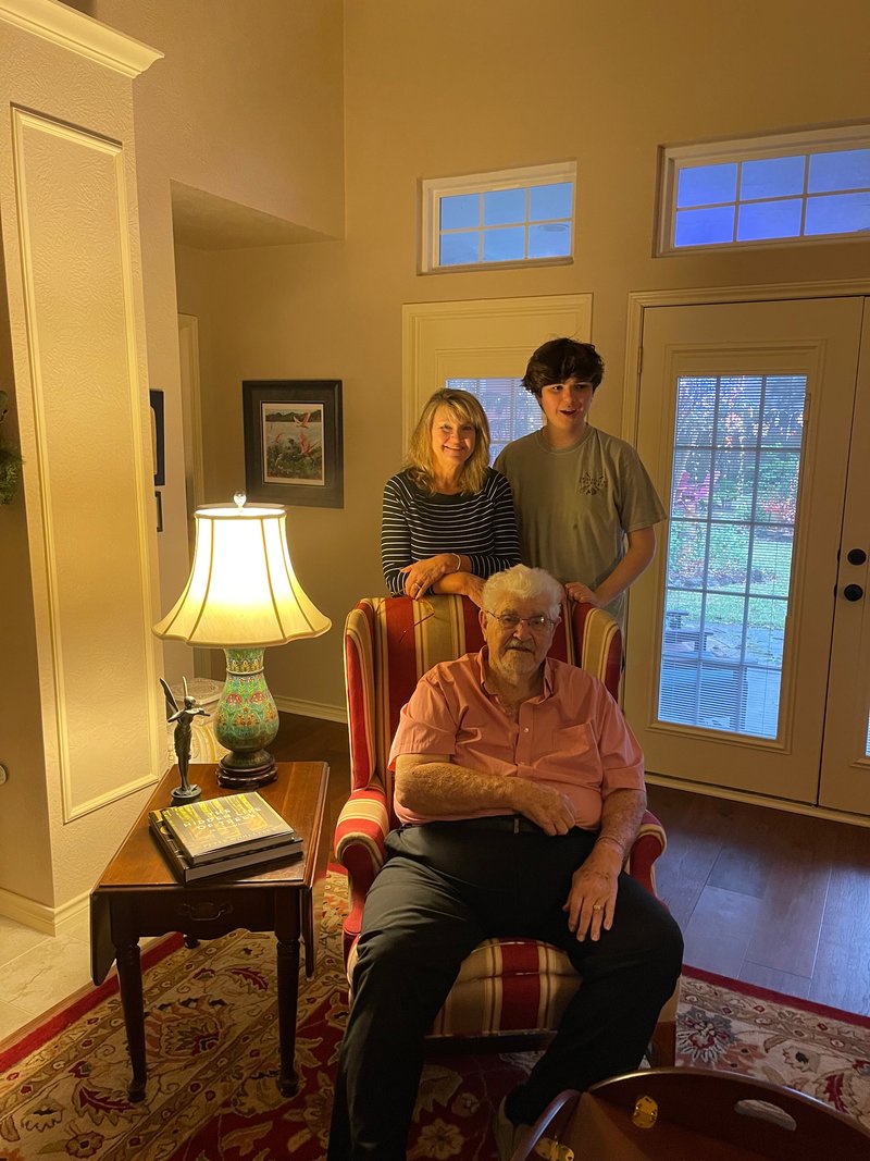 Bradford B Lanthier - Photo 130