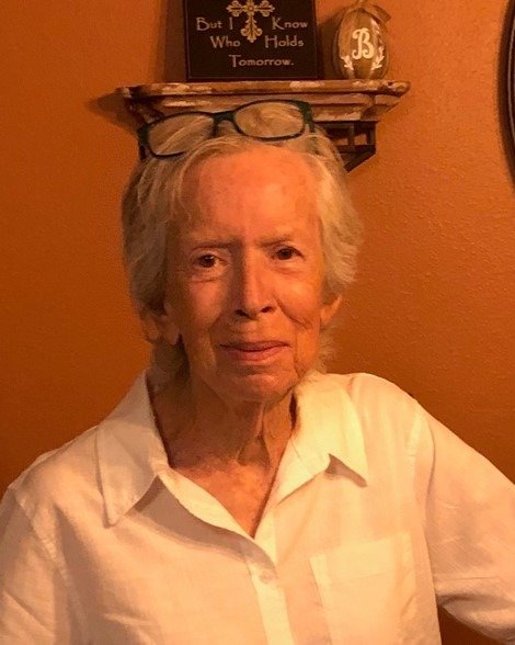 Marlene Cenith Ballast