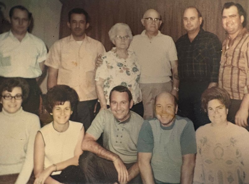 Kenneth Odeal Craig - Photo 3