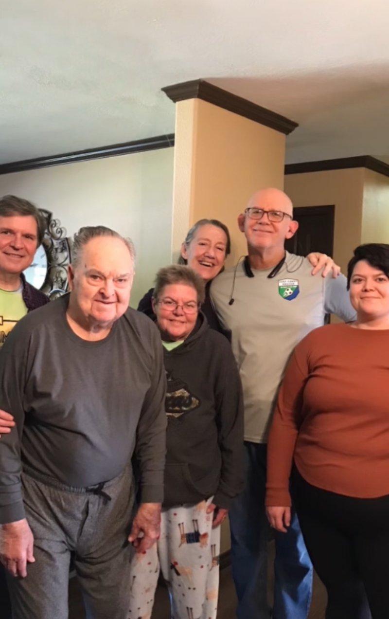 Kenneth Odeal Craig - Photo 5