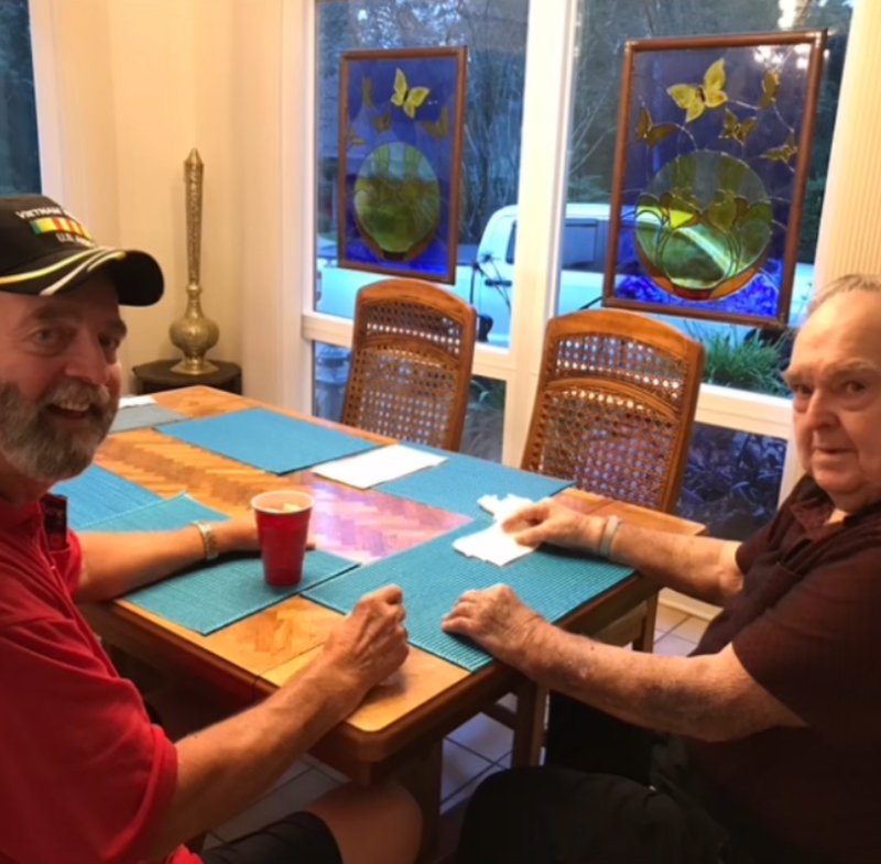 Kenneth Odeal Craig - Photo 6