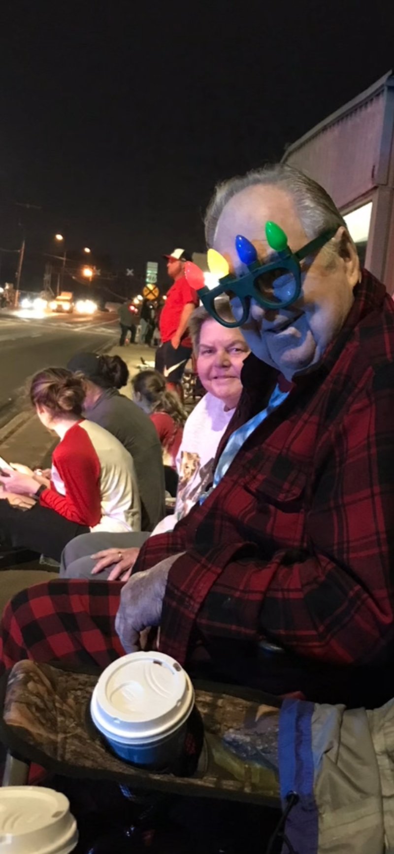 Kenneth Odeal Craig - Photo 12