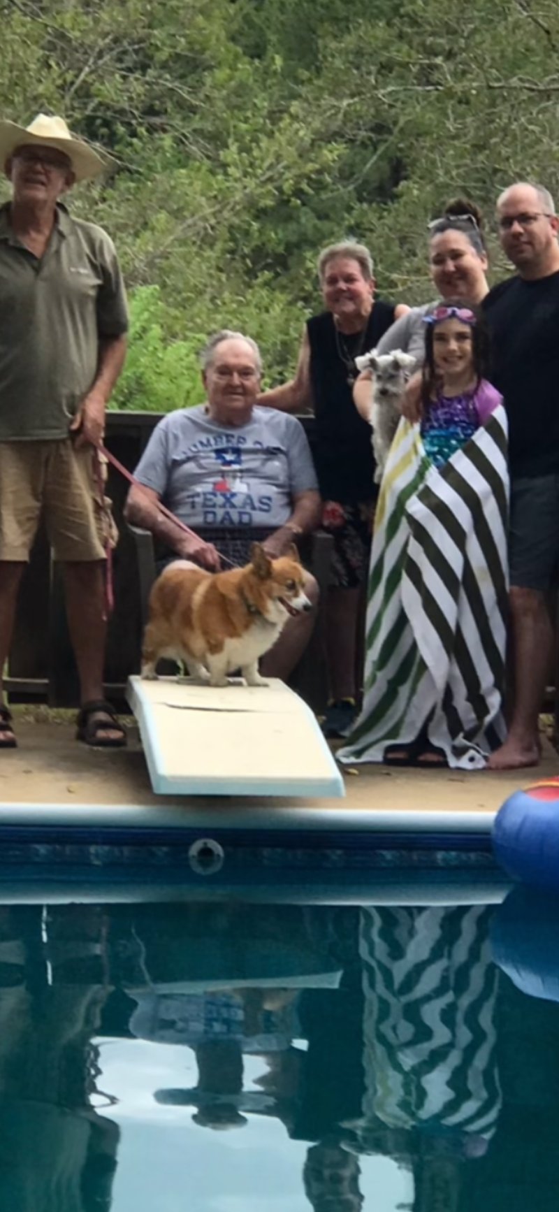 Kenneth Odeal Craig - Photo 10