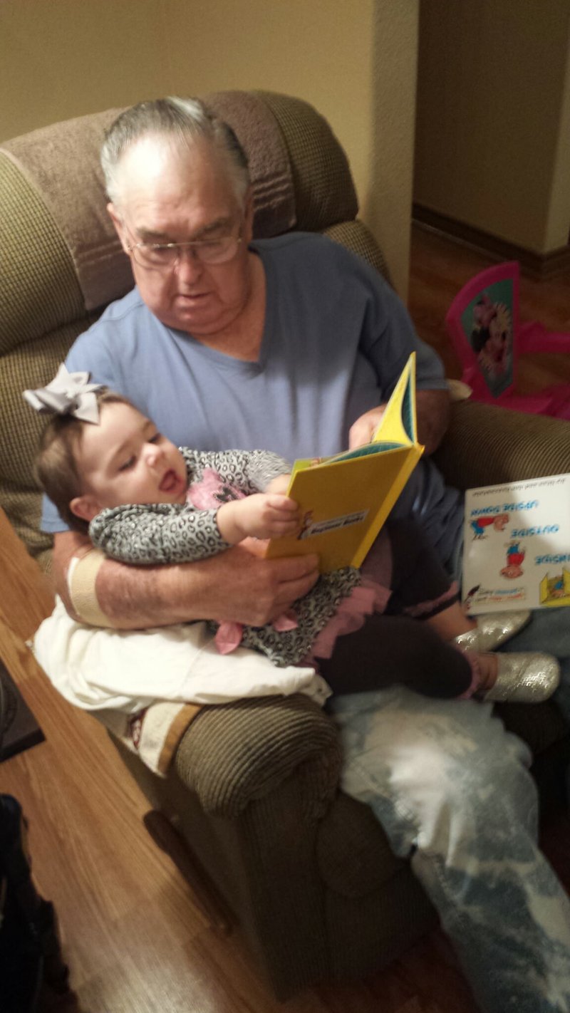 Kenneth Odeal Craig - Photo 14