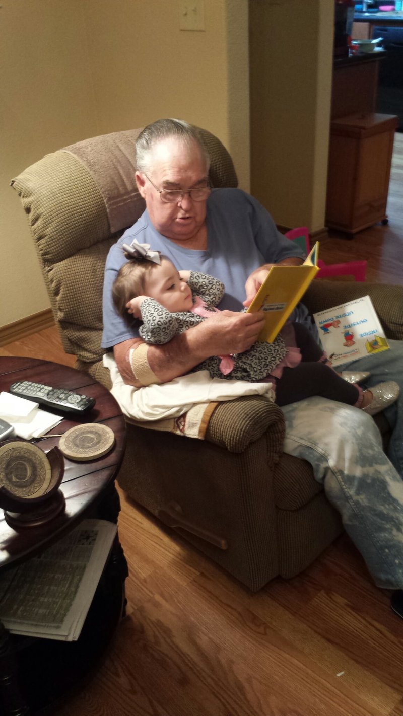 Kenneth Odeal Craig - Photo 15