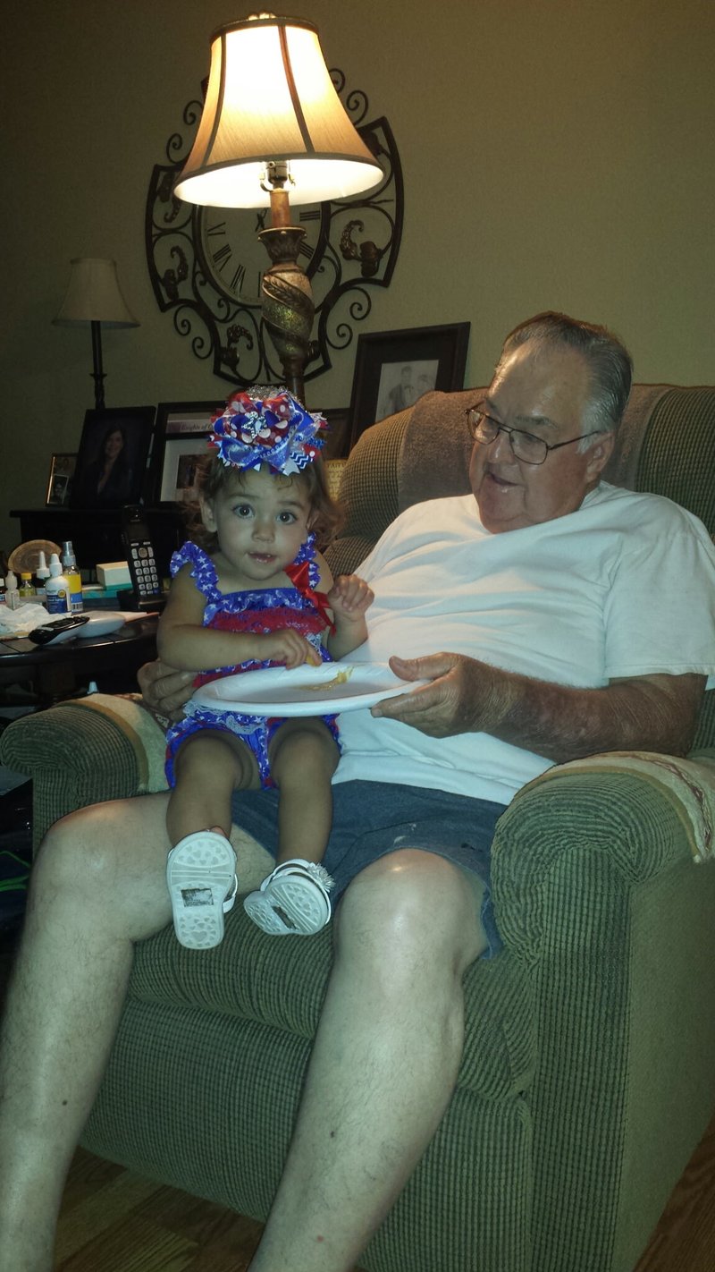 Kenneth Odeal Craig - Photo 18