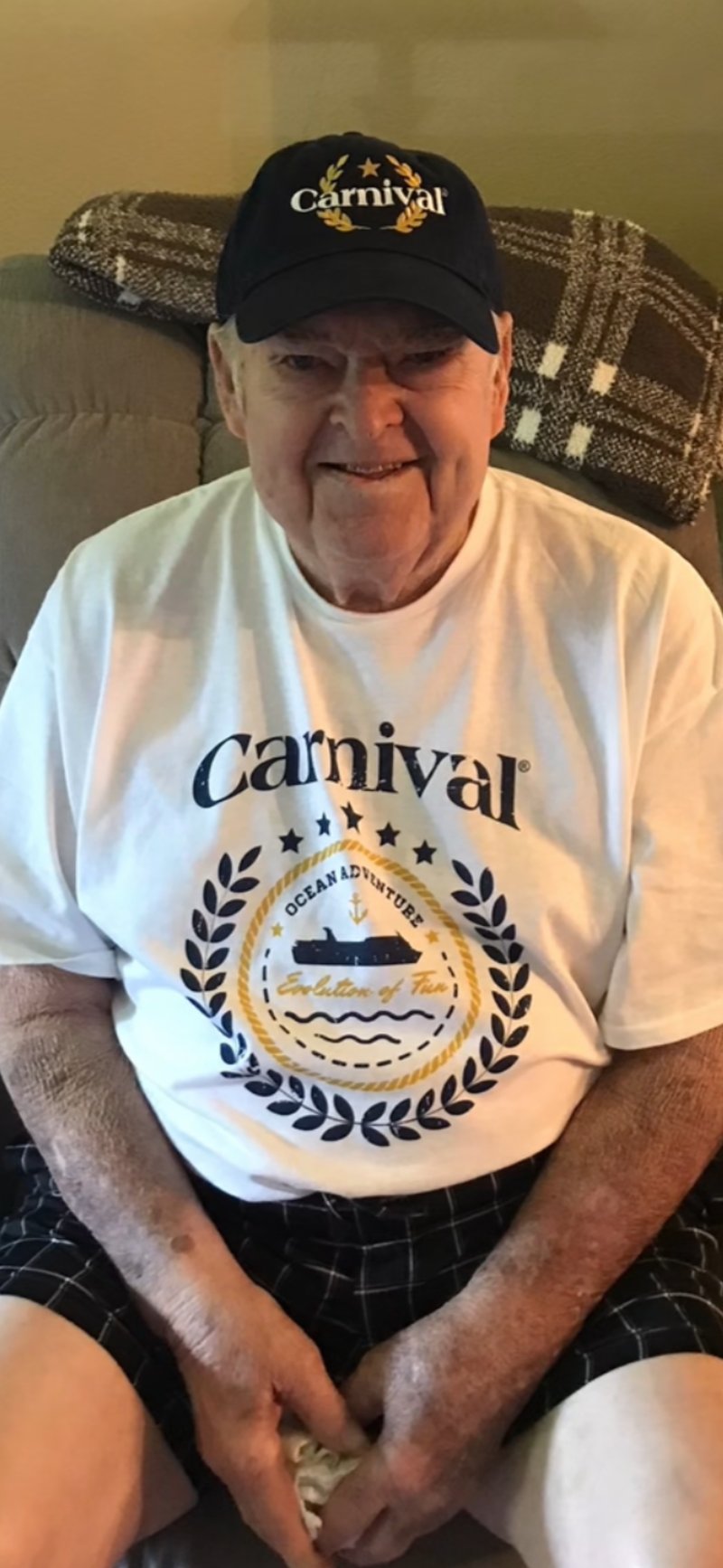 Kenneth Odeal Craig - Photo 16