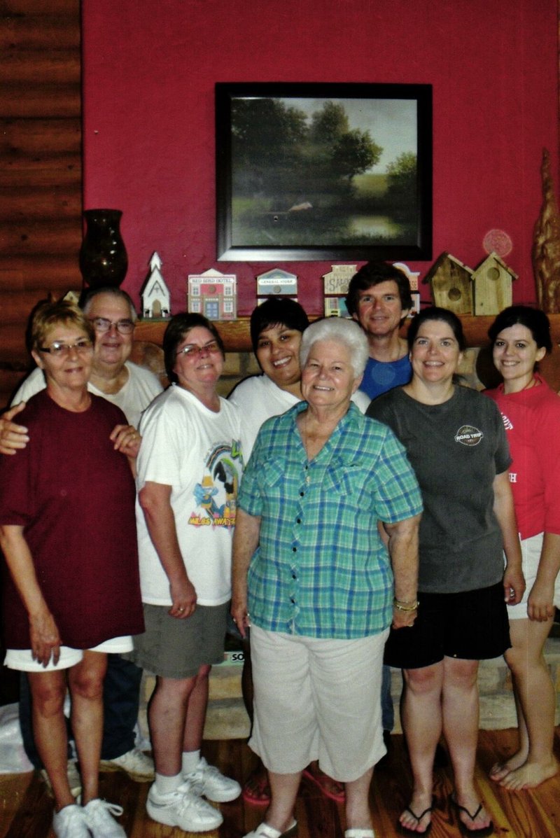 Kenneth Odeal Craig - Photo 28