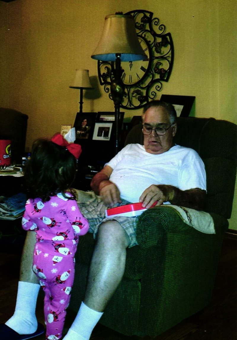 Kenneth Odeal Craig - Photo 30