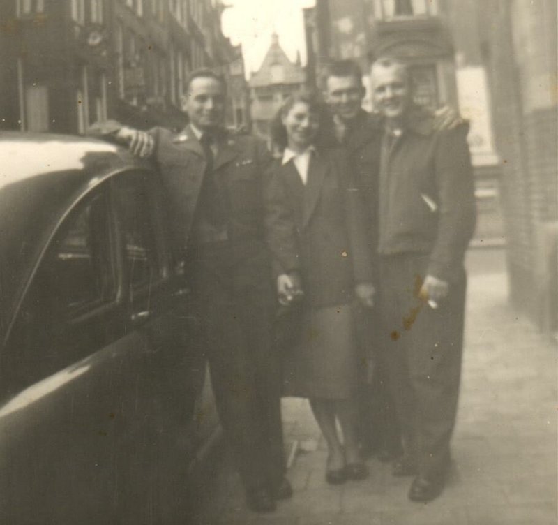 Kenneth Odeal Craig - Photo 42