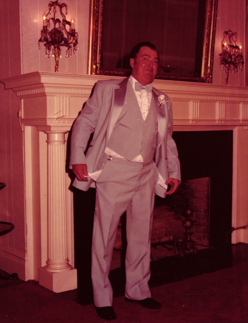 Kenneth Odeal Craig - Photo 44