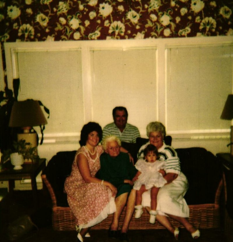 Kenneth Odeal Craig - Photo 46